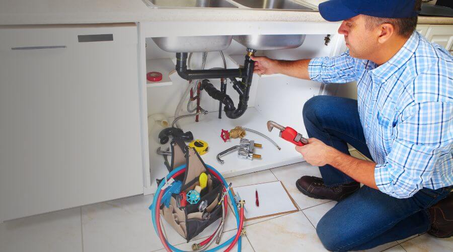 Professional septic pumping service in Woodward, IA